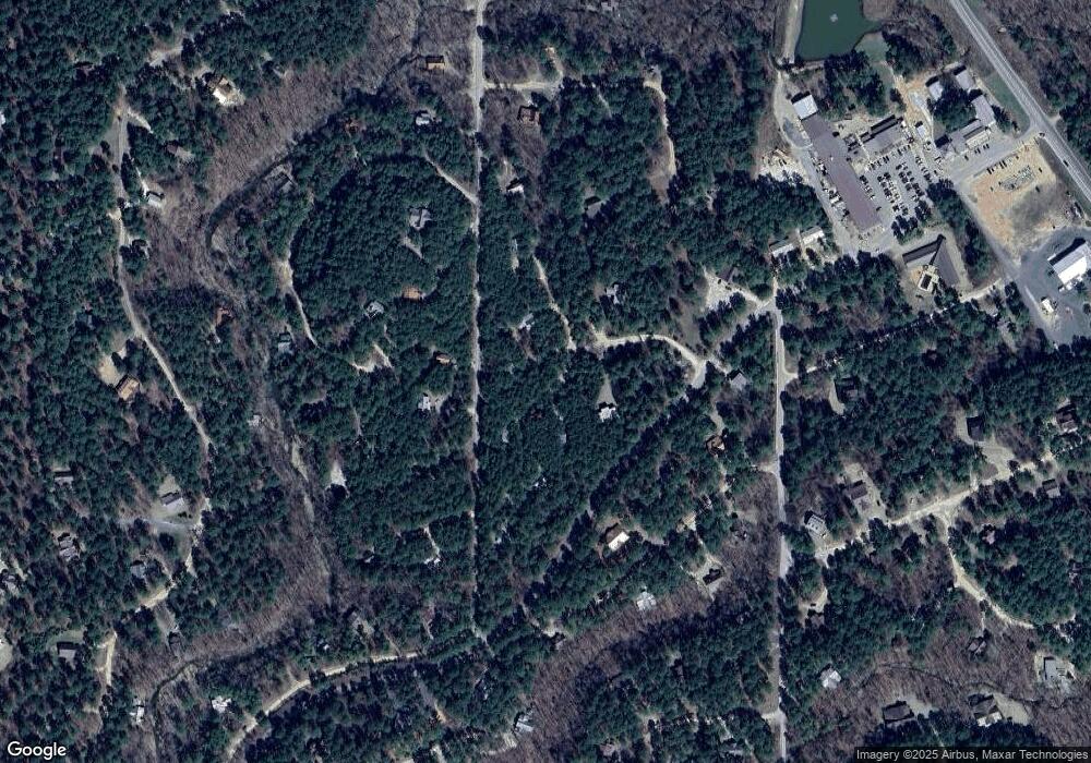 81 Bent Pine Trail, Broken Bow, OK 74728 - photo 1