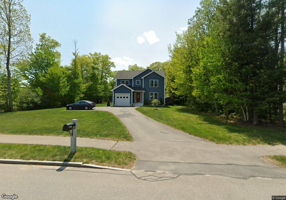 61 Anderson Ln, Rochester, NH 03867 - photo 1