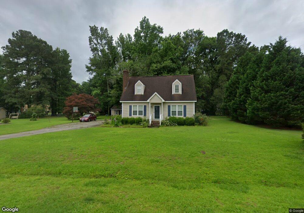 527 Ridge Dr, Winterville, NC 28590 - photo 1