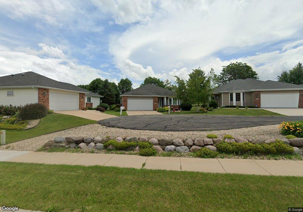 626 Heidi Way, Oregon, WI 53575 - photo 1