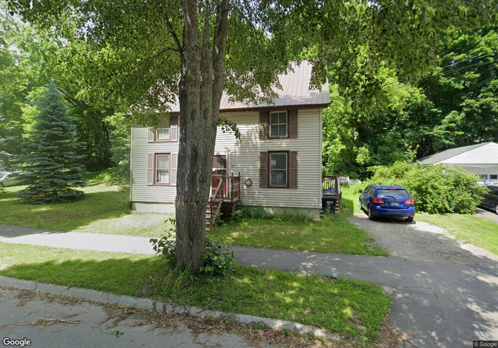 77 Walter St, Bangor, ME 04401 - photo 1