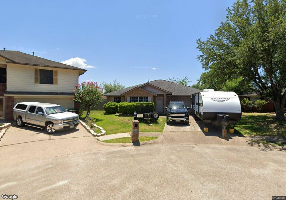 10835 Fern Terrace Dr, Houston, TX 77075 - photo 1