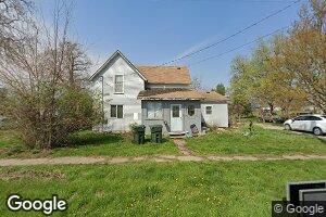 318 S East St, Corydon, IA 50060