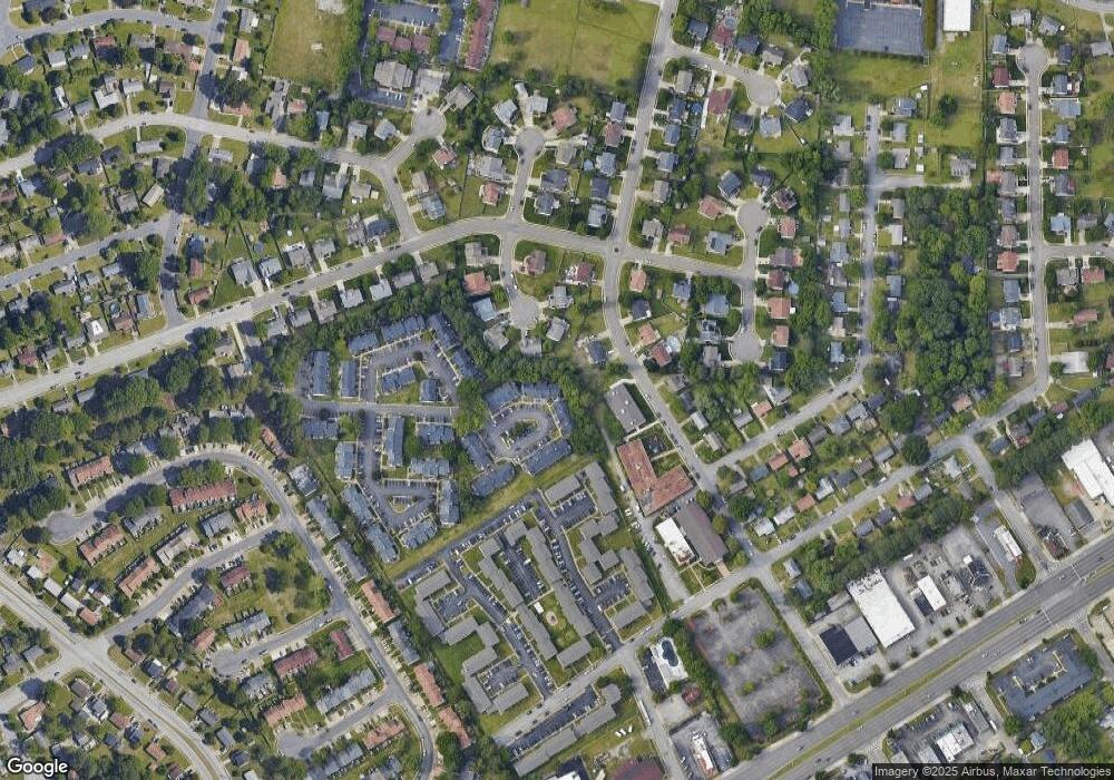 87 Emeraude Plage unit B, Hampton, VA 23666 - photo 1