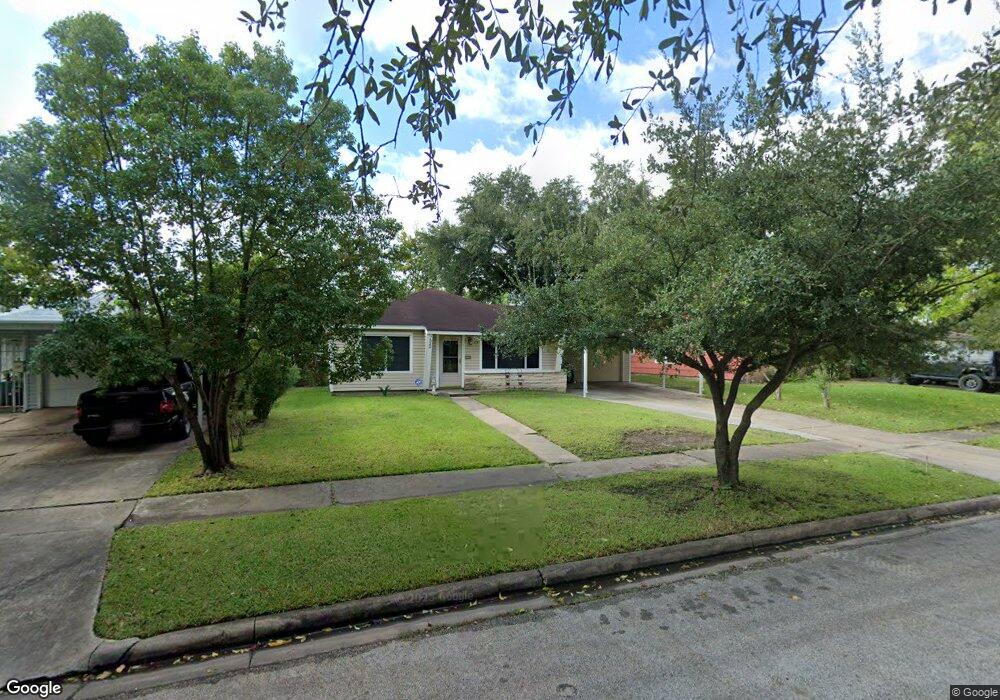 7522 Vista Verde St, Houston, TX 77087 - photo 1