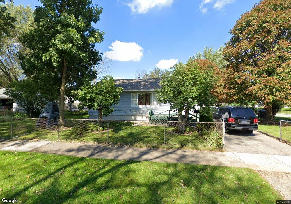 2720 Yeoman St, Waukegan, IL 60087 - photo 1