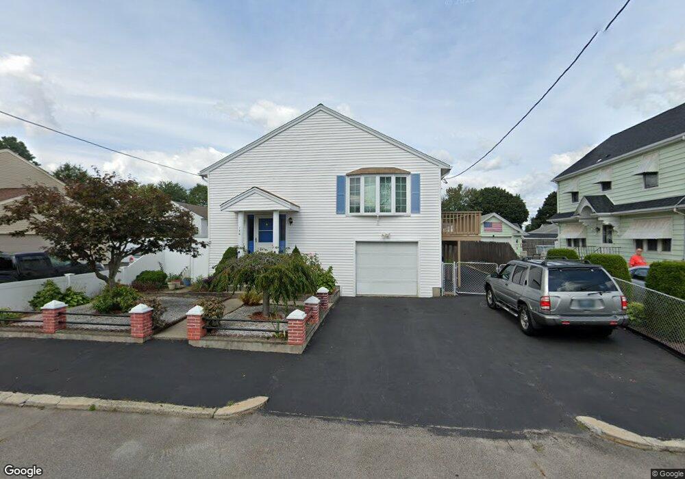 144 Benedict St, Pawtucket, RI 02861 - photo 1