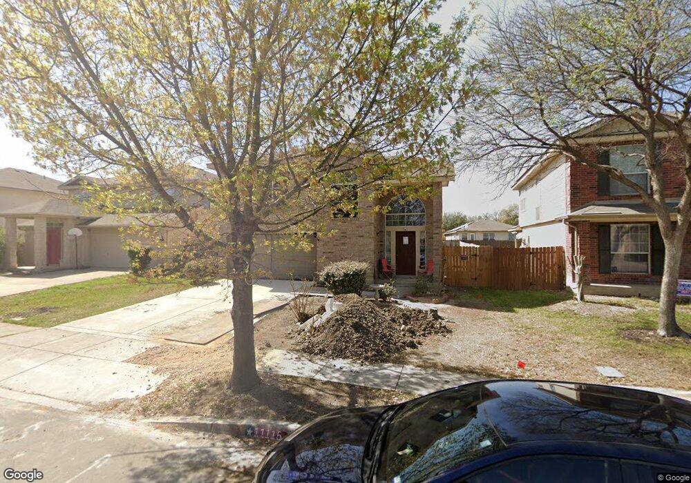 11115 Palomino Bend, San Antonio, TX 78254 - photo 1
