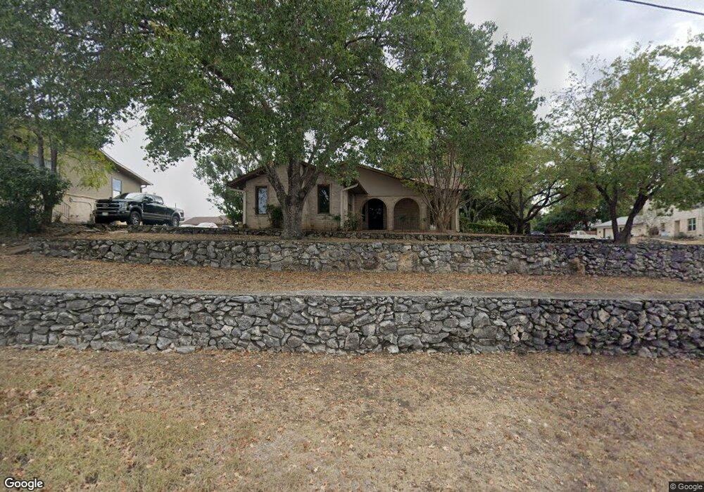 1274 Common St, New Braunfels, TX 78130 - photo 1