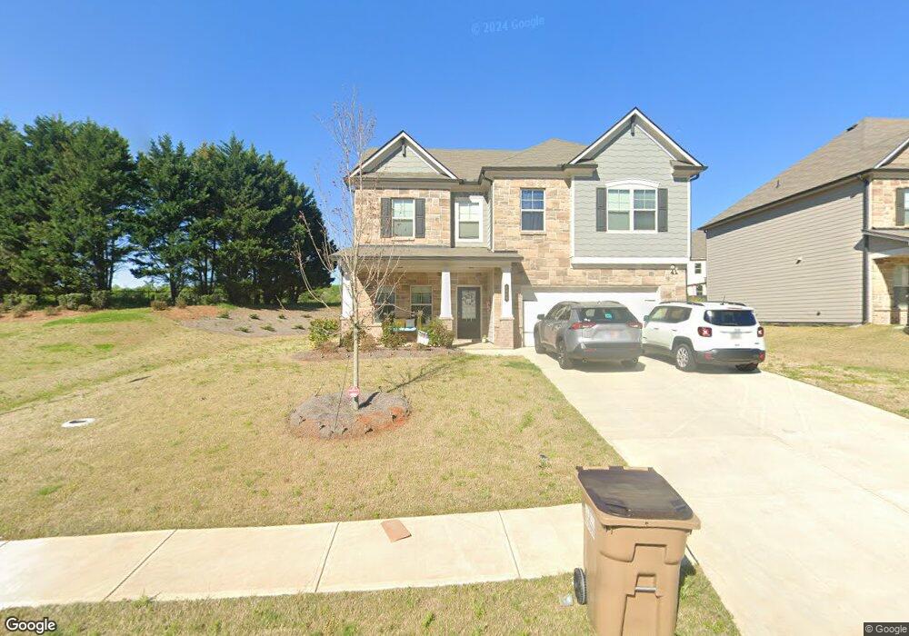 6889 Lancaster Crossing unit 164A, Flowery Branch, GA 30542 - photo 1