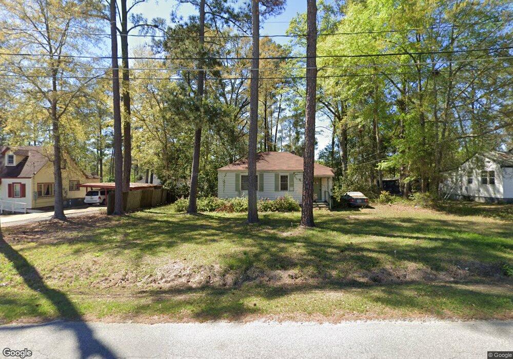 1008 1st St SW, Cairo, GA 39828 - photo 1