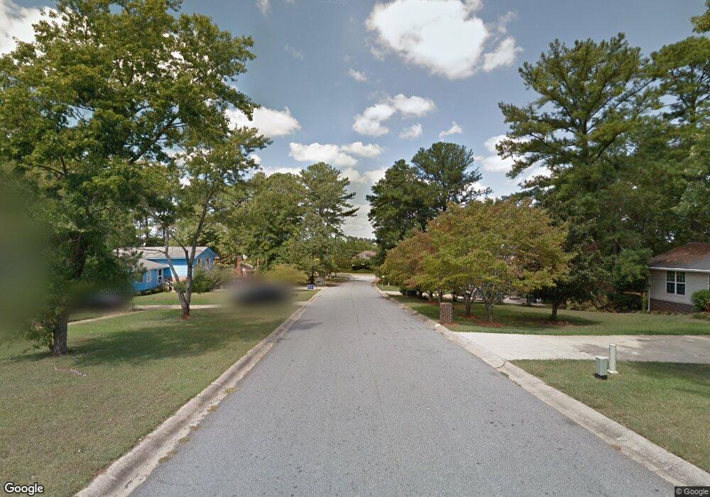 0 Woodcliff Trail, Riverdale, GA 30274 - photo 1