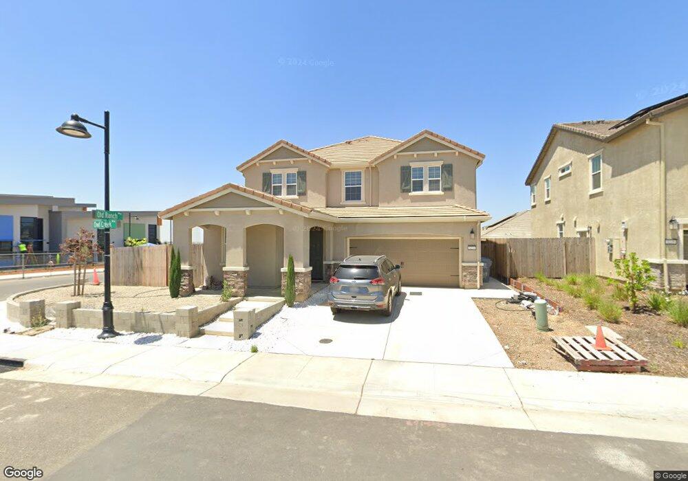 3239 Owl Creek Way, Folsom, CA 95630 - photo 1