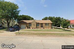 505 Main St, Mc Cracken, KS 67556