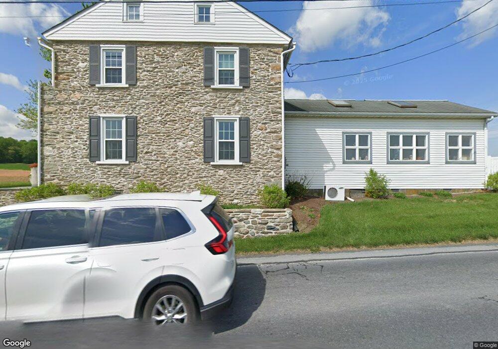 208 S Belmont Rd, Paradise, PA 17562 - photo 1