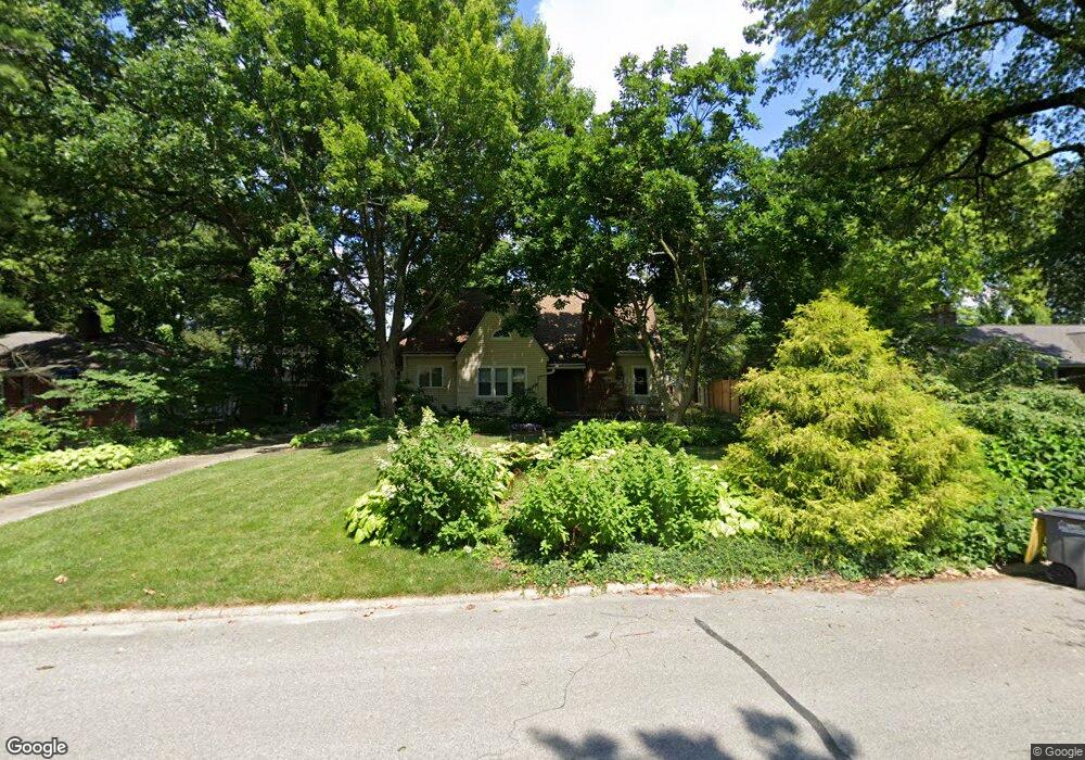 1516 Summit Dr, West Lafayette, IN 47906 - photo 1