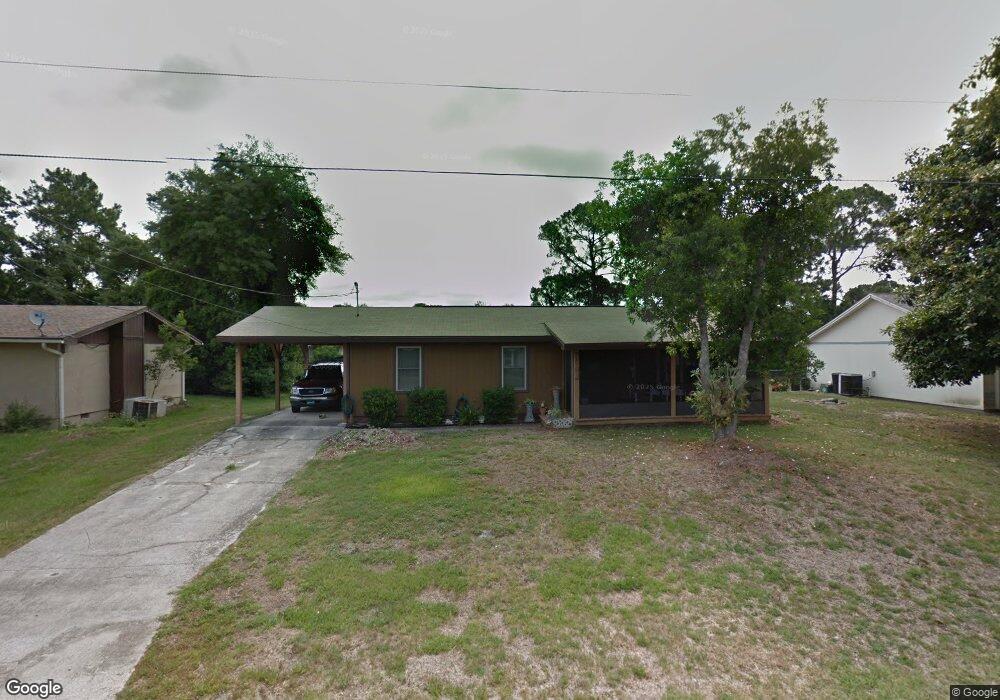 6593 Emil Ave, Cocoa, FL 32927 - photo 1