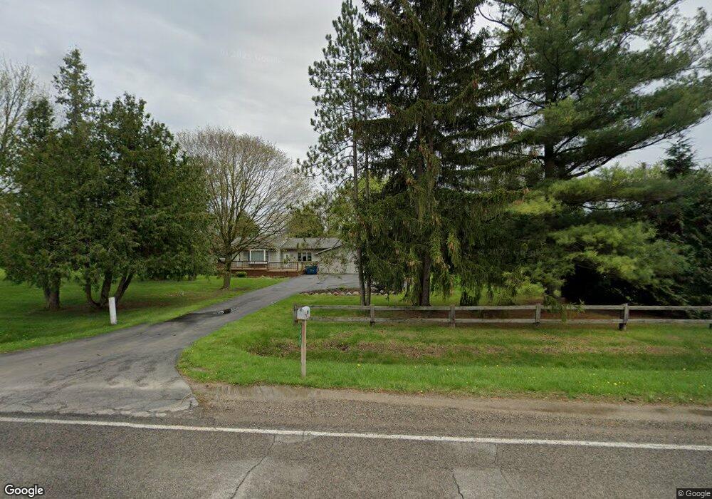 6097 S Elms Rd, Swartz Creek, MI 48473 - photo 1