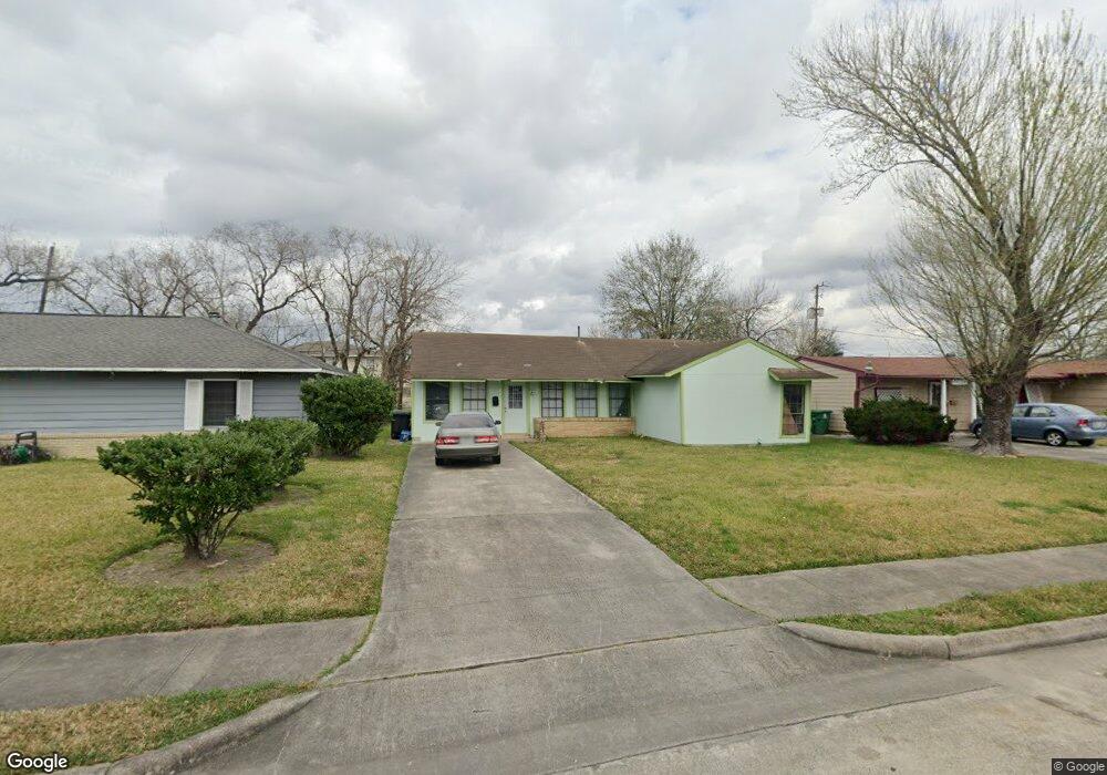 5115 Kingsbury St, Houston, TX 77021 - photo 1