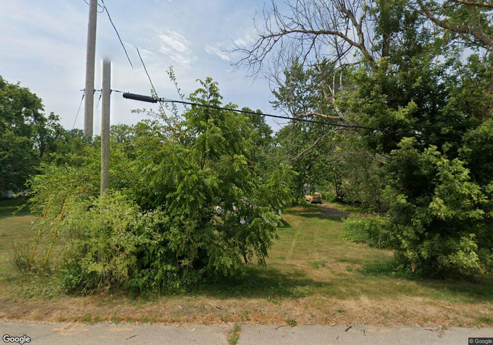 107 S Walnut St, Mingo, IA 50168 - photo 1