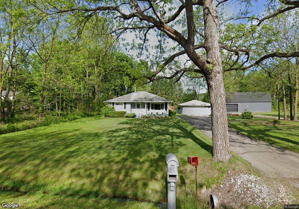 11465 N Webster Rd, Clio, MI 48420 - photo 1