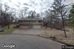 3606 Westmark Dr, Minnetonka, MN 55345