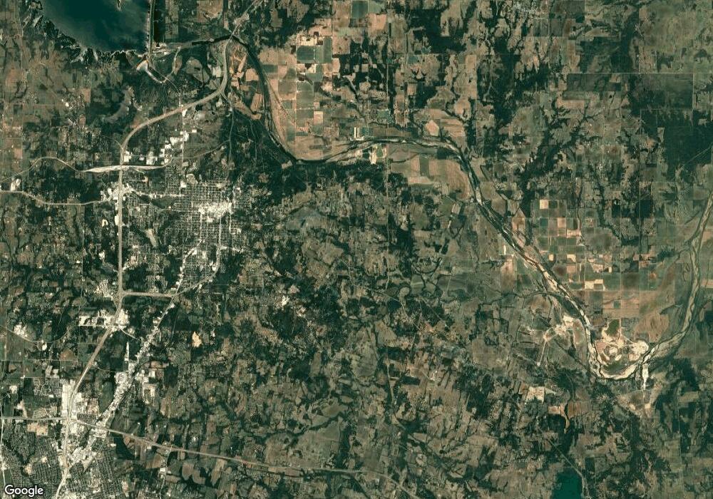 7360 Fm 1753, Denison, TX 75021 - photo 1