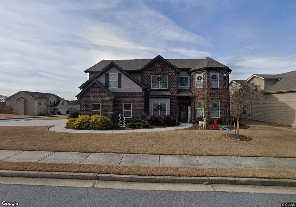 980 Skyway Bridge Ln unit 71, Buford, GA 30518 - photo 1