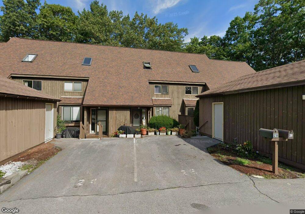 26 Silverton Dr unit U90, Nashua, NH 03062 - photo 1