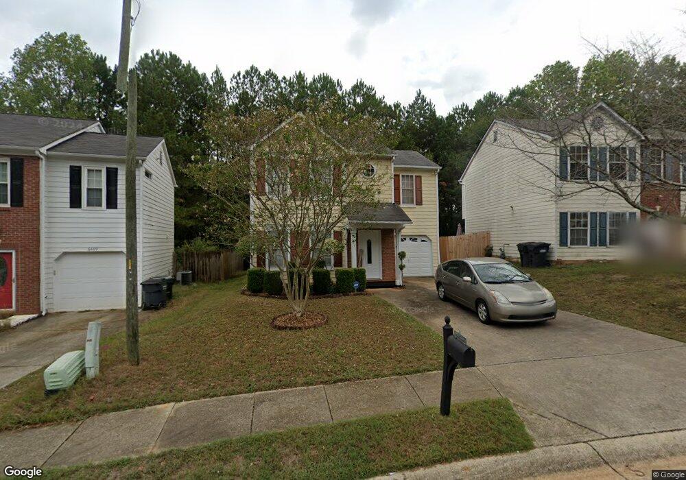 6471 Drake Manor unit 2, Austell, GA 30168 - photo 1
