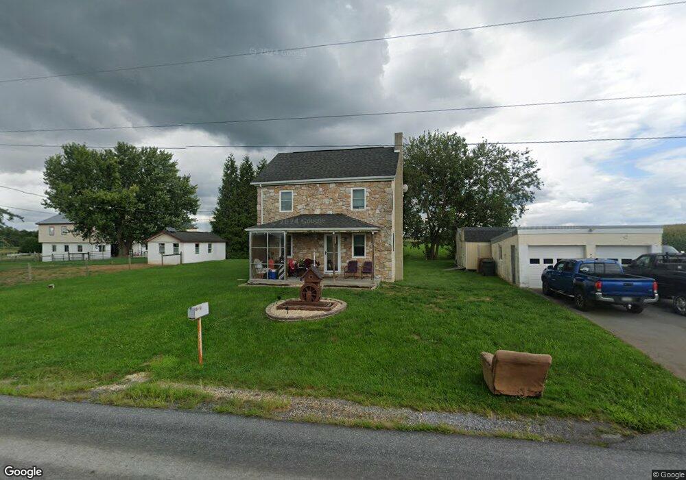 63 Black Horse Rd, Paradise, PA 17562 - photo 1