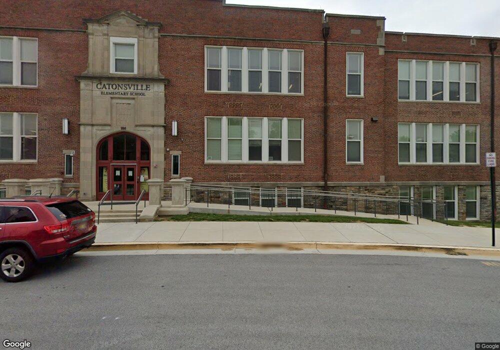 106 Bloomsbury Ave, Baltimore, MD 21228 - photo 1