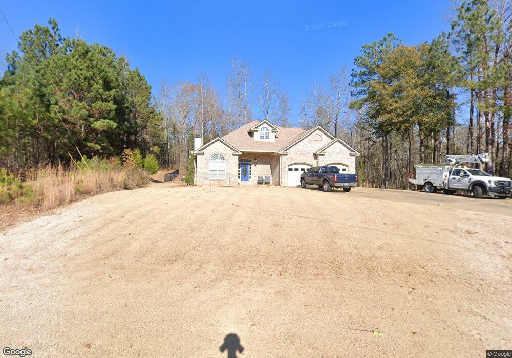 3048 Bentley Dr, Upatoi, GA 31829 - photo 1
