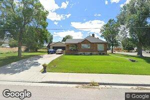 91 W 200 N, Mona, UT 84645