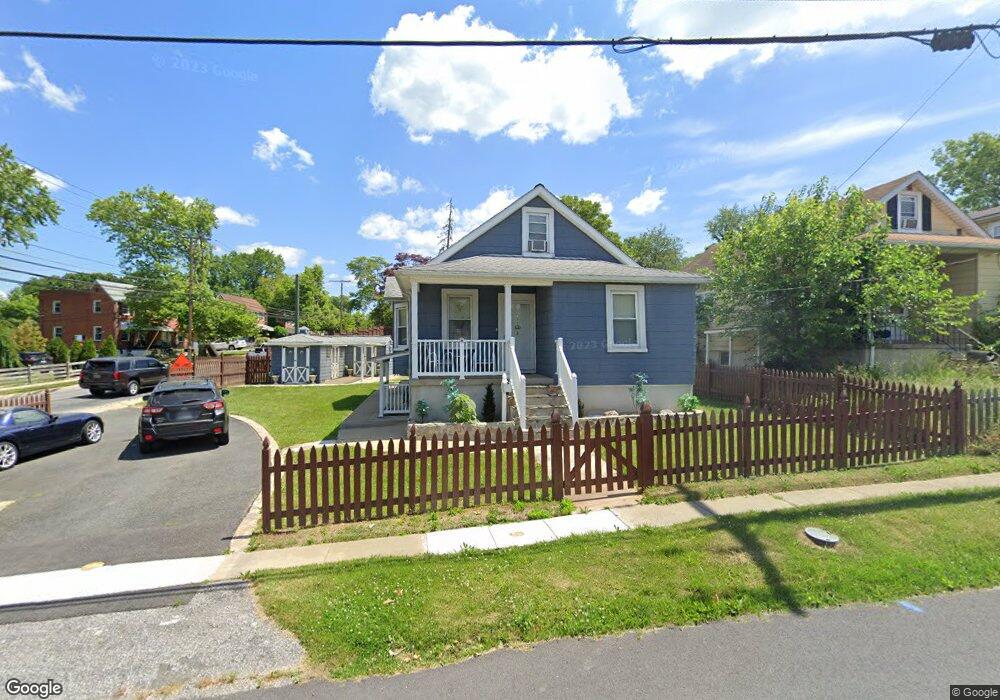 1 Greenwood Ave, Baltimore, MD 21206 - photo 1