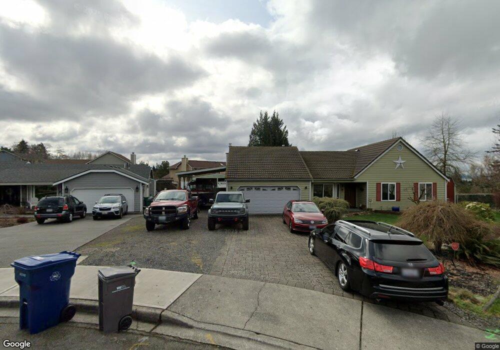 8920 46th Place W, Mukilteo, WA 98275 - photo 1