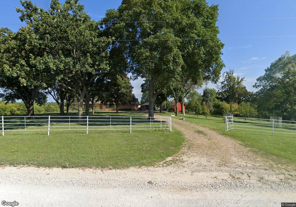 16106 134th Rd, Hoyt, KS 66440 - photo 1