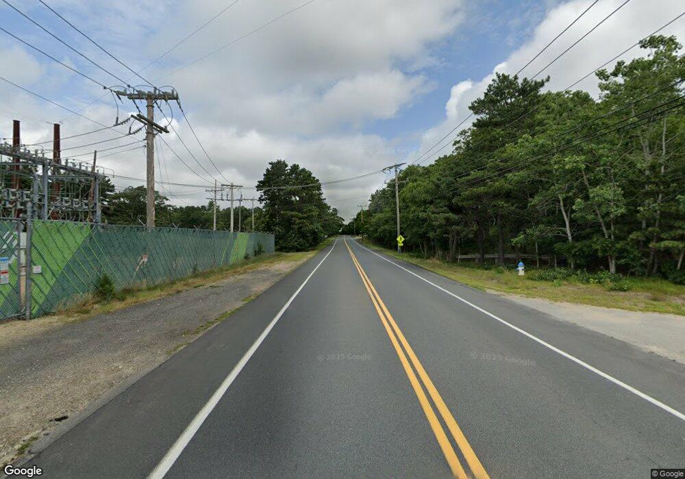 1023 Sandwich Rd, East Falmouth, MA 2536 - photo 1