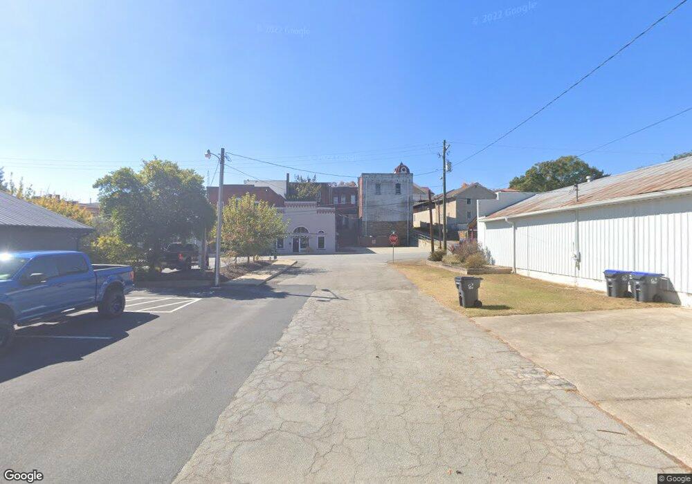 E E Minden St, Jefferson, GA 30549 - photo 1