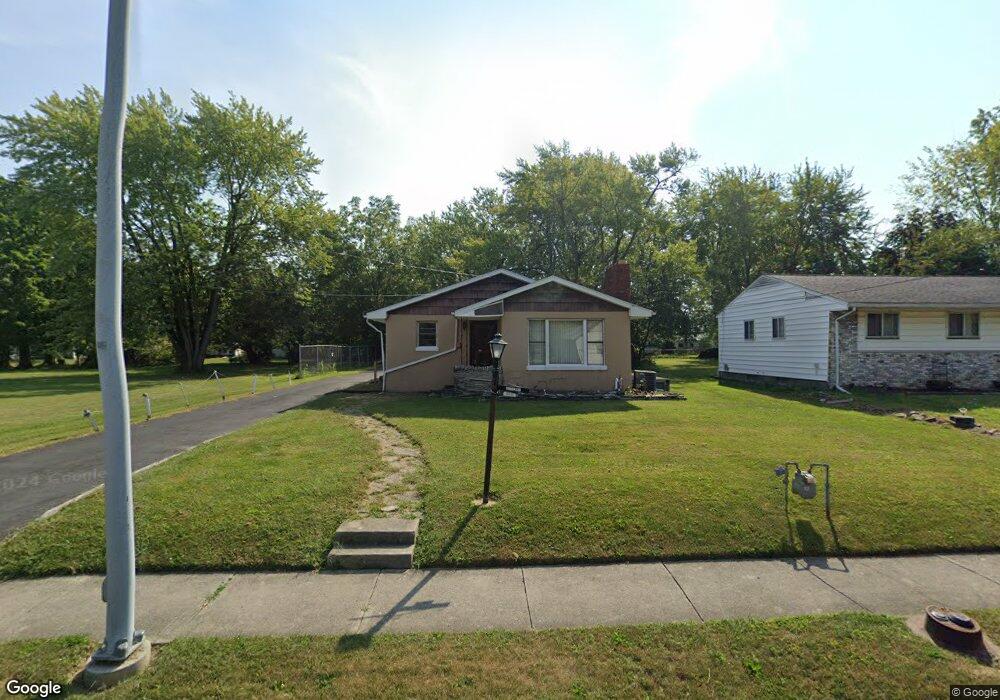 1207 S Central Ave, Lima, OH 45804 - photo 1