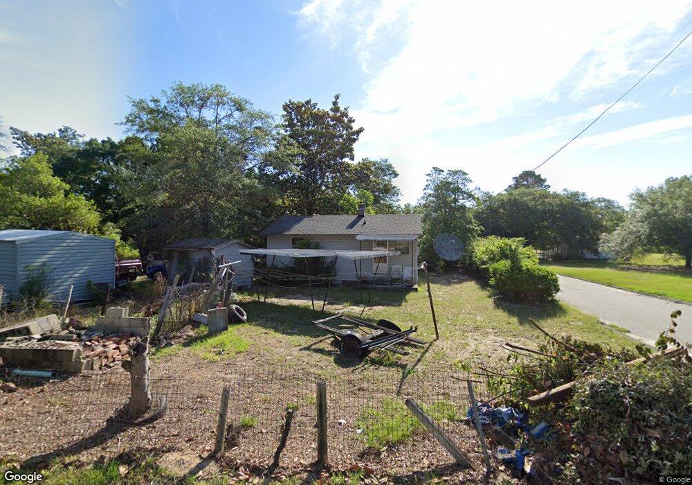 2602 Thomas St, Camden, SC 29020 - photo 1