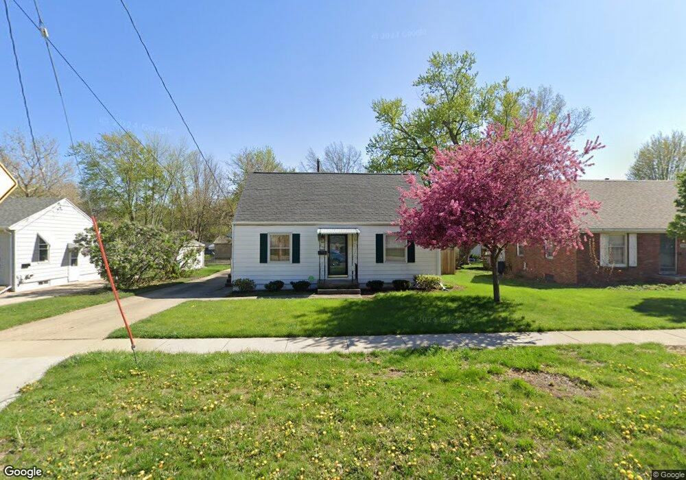 5512 Franklin Ave, Des Moines, IA 50310 - photo 1