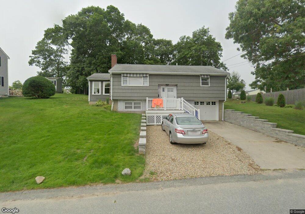 15 Rip Van Winkle Way, Bourne, MA 2532 - photo 1