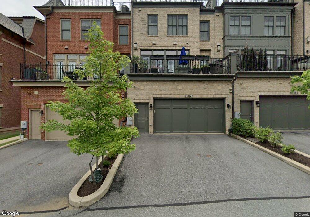 10873 Symphony Park Dr, North Bethesda, MD 20852 - photo 1