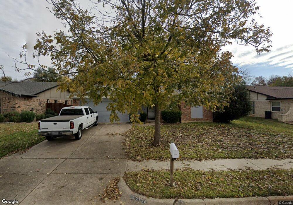 3108 Murphy Dr, Bedford, TX 76021 - photo 1