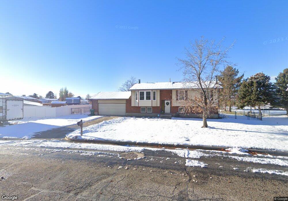5985 S 3750 W, Roy, UT 84067 - photo 1