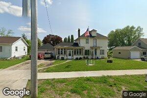 205 Fisher Ave, Ossian, IA 52161