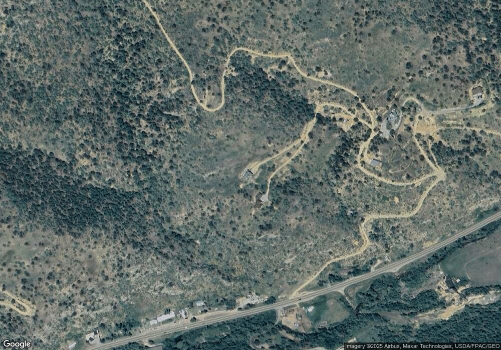 395 Black Eagle Rd, Idaho Springs, CO 80452 - photo 1