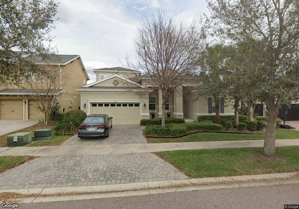 6016 Caldera Ridge Dr, Lithia, FL 33547 - photo 1