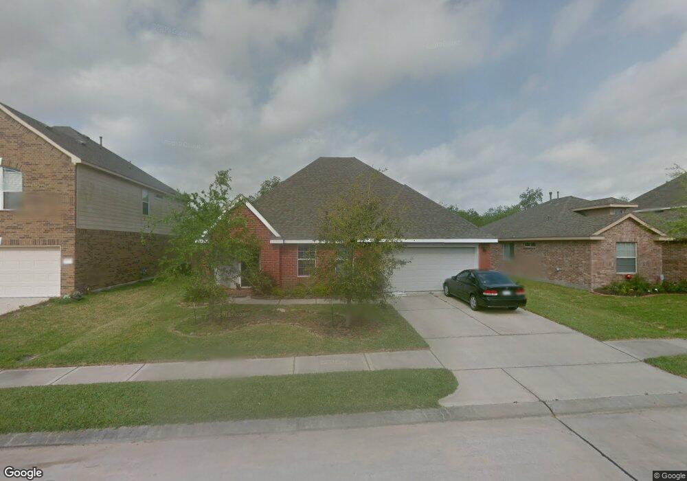 3616 Mahogany Trail, Pearland, TX 77584 - photo 1